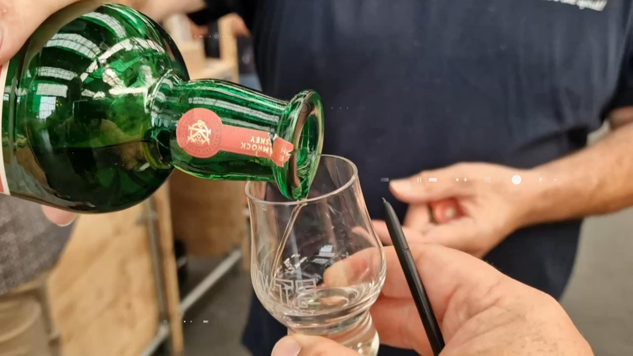 Whisky Tasting Festival, Utrecht, the Netherlands 2025