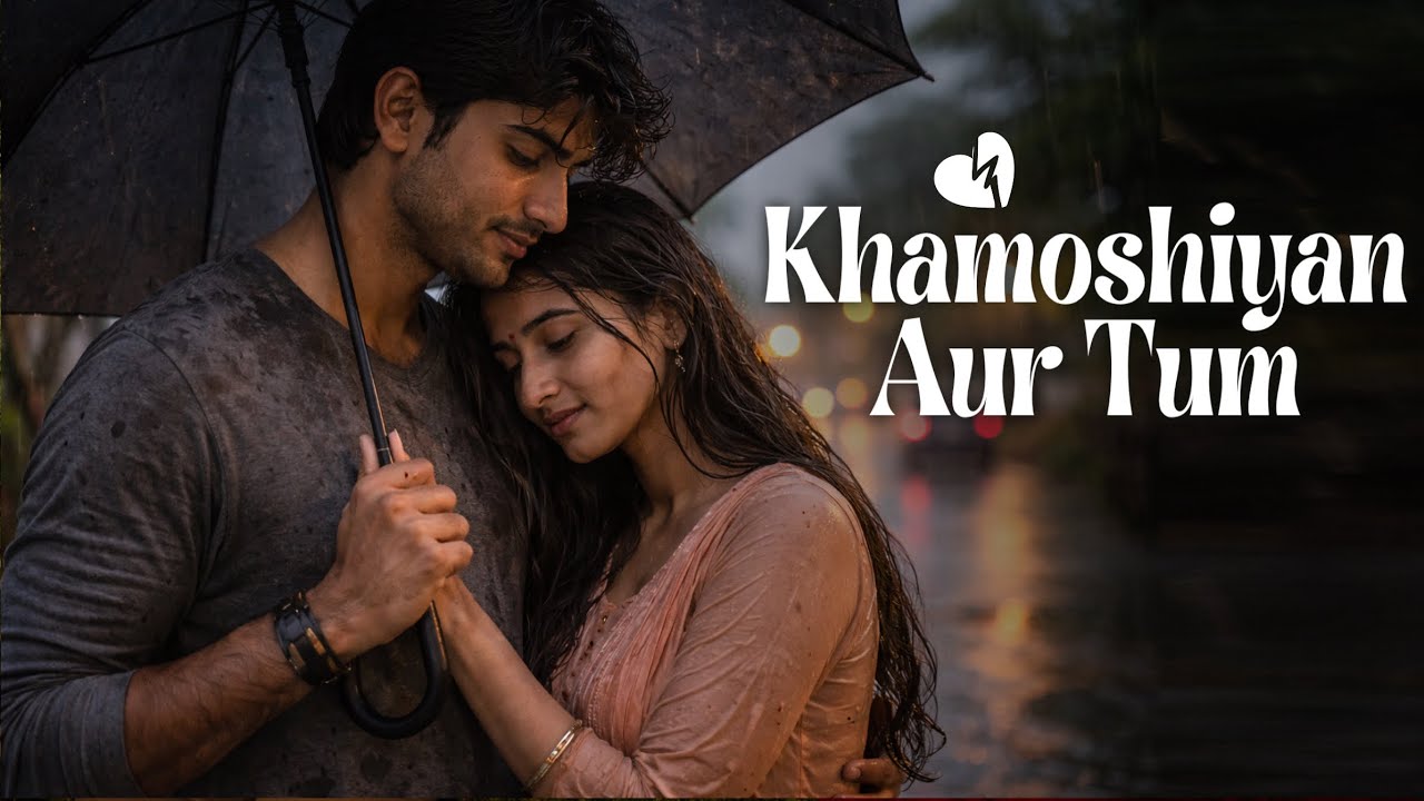 Khamoshiyan Aur Tum | sad romantic love song 2026