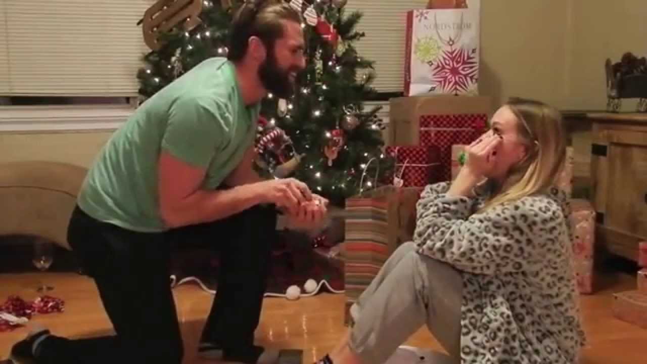 #WedTheRays Proposal Video