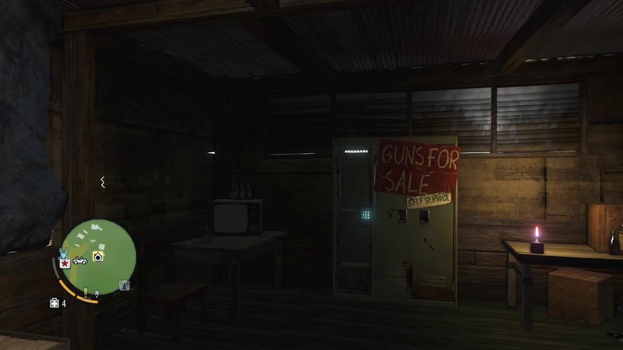 Far Cry 3 #FirstPlayThrough#NoIdea#Weapon#Gigs#PS5Live#YTube