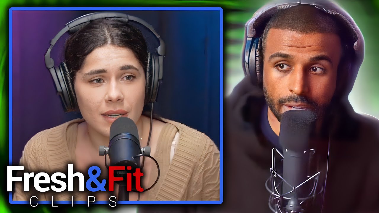 They REALIZED The Brutal Truth About All Their GUY Friends!