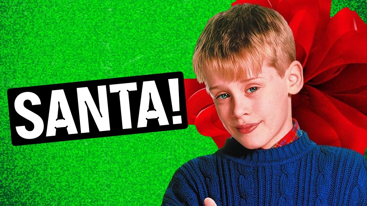 Christmas Traditions You Loved As A Kid (Throwback)