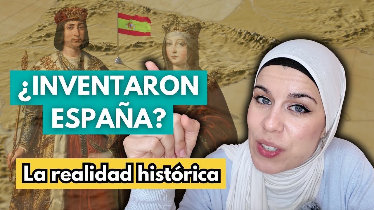 Католические монархи придумали Испанию? Историческая правда