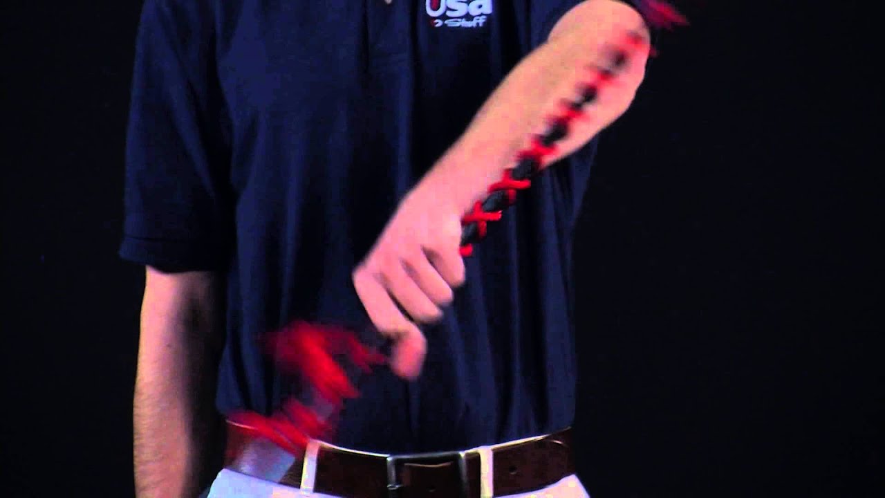 Drum Major Instructional Video #4: Thumb Roll