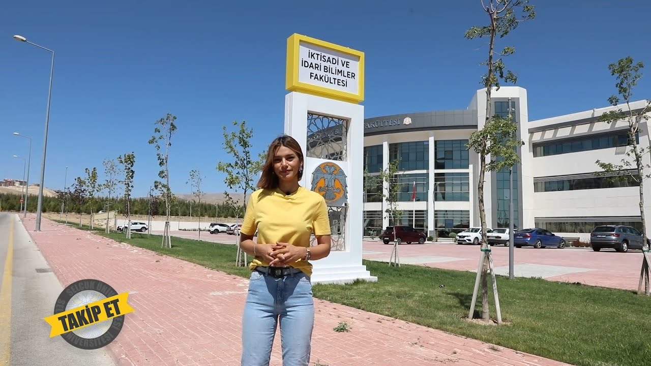 TAKİP ET - Selçuk Üniversitesi İktisadi ve İdari Bilimler Fakültesi / SERATEM