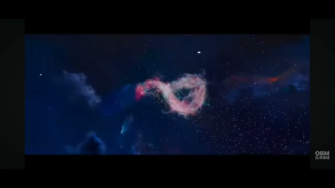 Opening Logos - Across The Furious Sea (2023)