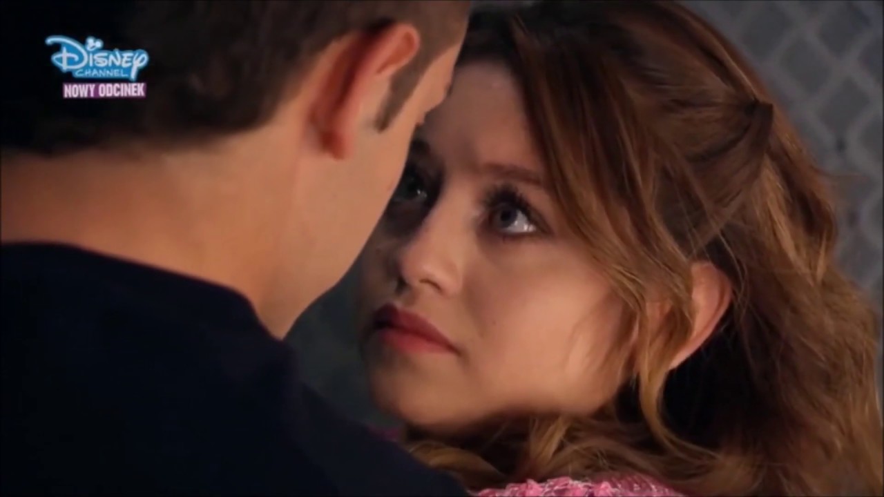 Soy Luna 3-Luna upada w ramiona Matteo[PL]Odc.15