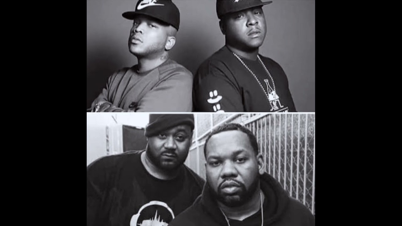 [FREE] Jadakiss x Styles P x Raekwon x Ghostface Killah Type Beat (prod by 4th lord) 