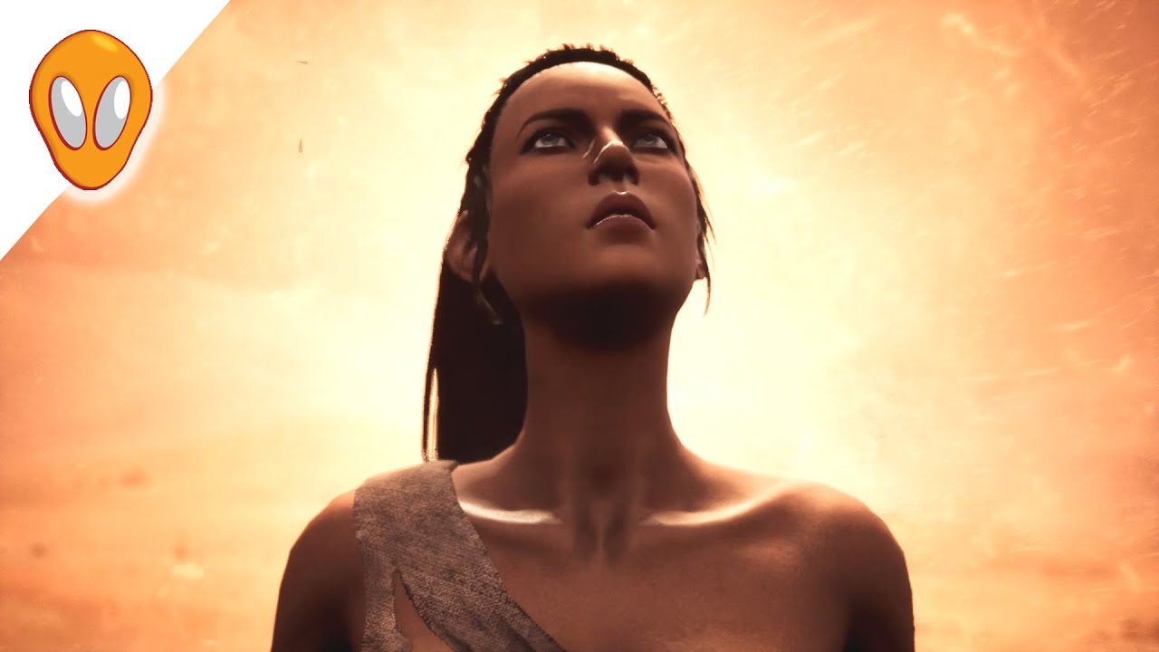 Getting Started In Conan Exiles | Conan Exiles Gameplay | Let's Play Ep 1 (2019)