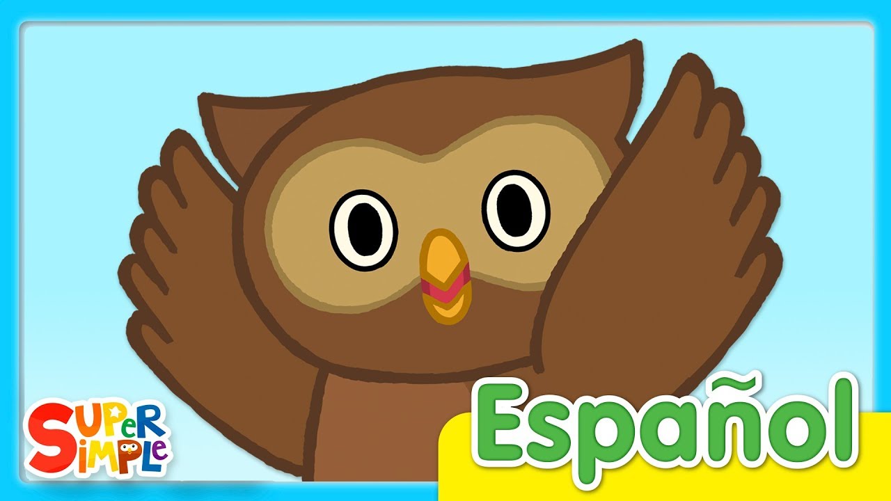 Si Eres Feliz Y Lo Sabes Aplaude As&iacute; | Canciones Infantiles