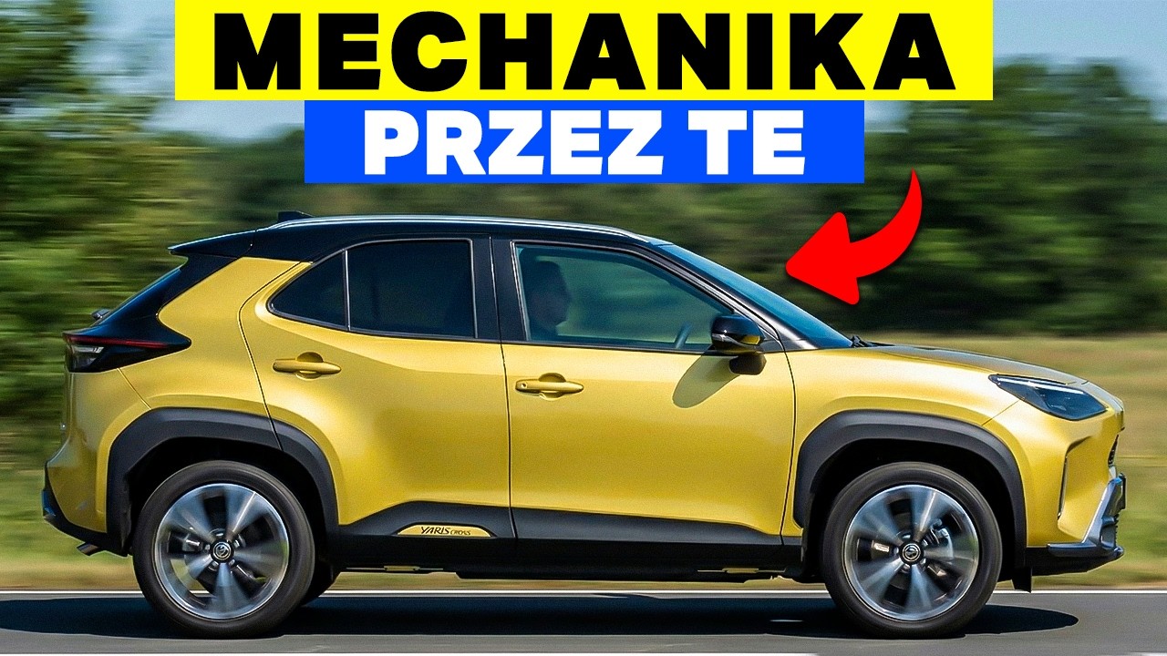 9 SAMOCHODÓW Tak NIEZAWODNYCH Że MECHANICY Kupują Je Za WŁASNE PIENIĄDZE (To NIE Są Drogie Marki)