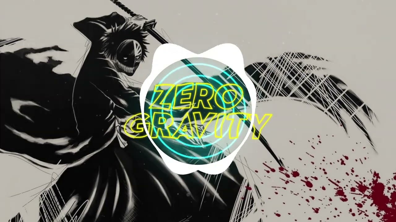 Zero Gravity | Early morning vibes: Gaming Bass Boosted EDM music to feel positive
