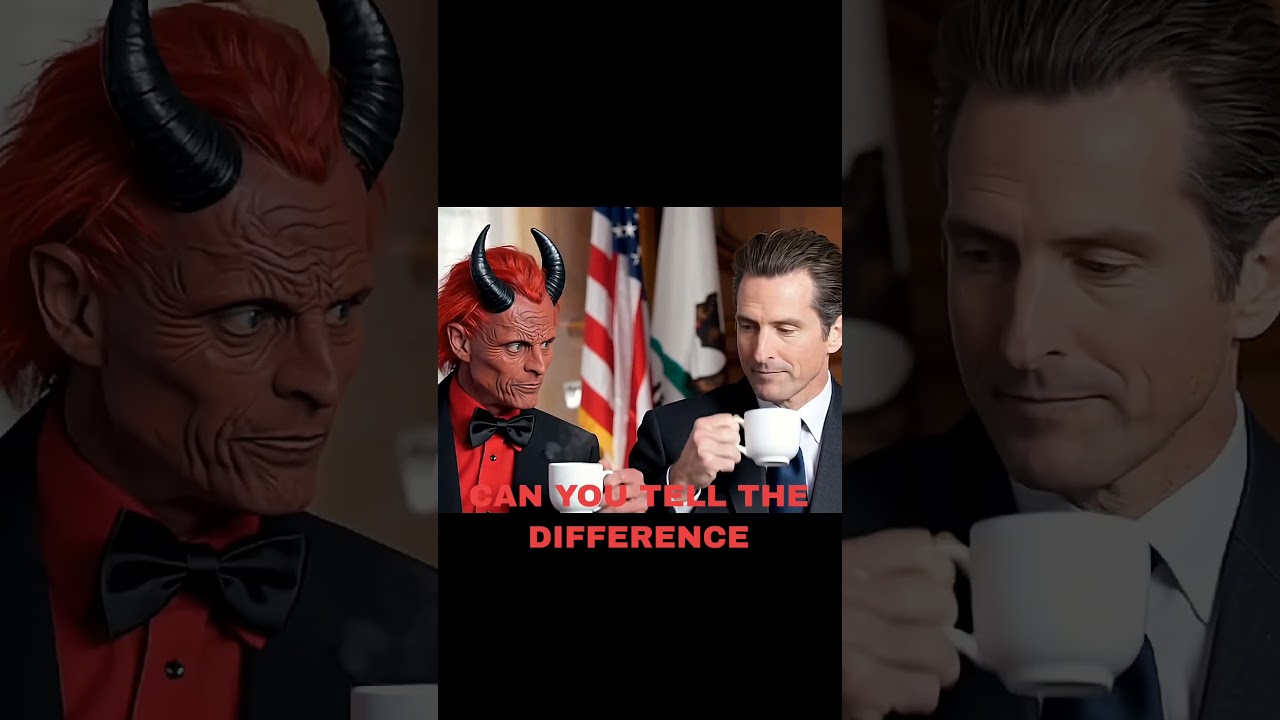 LIBERALS VS CONSERVATIVES!!! THE PEOPLE THEY LOOK UP TO 