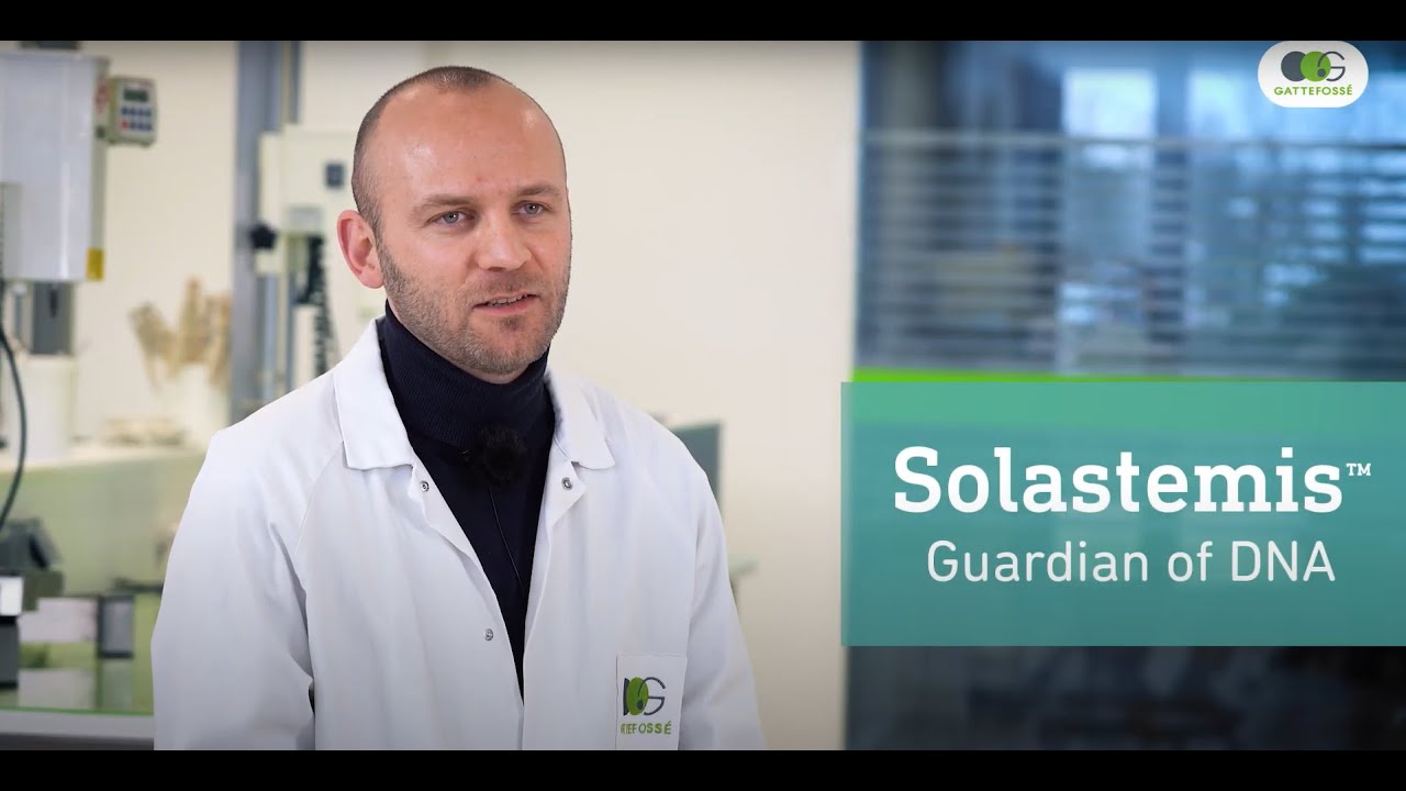 The science behind Solastemis™ with our R&D expert | Voices by Gattefossé