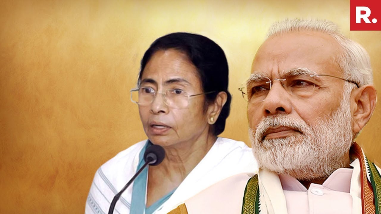 West Bengal CM Mamata Banerjee Slams Government's 'Snooping' Order | #SnoopingControversy