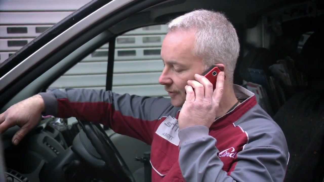 Suffel Kundendienst | Servicetechniker im Außendienst | Ersatzteillager und 24h Notdienst