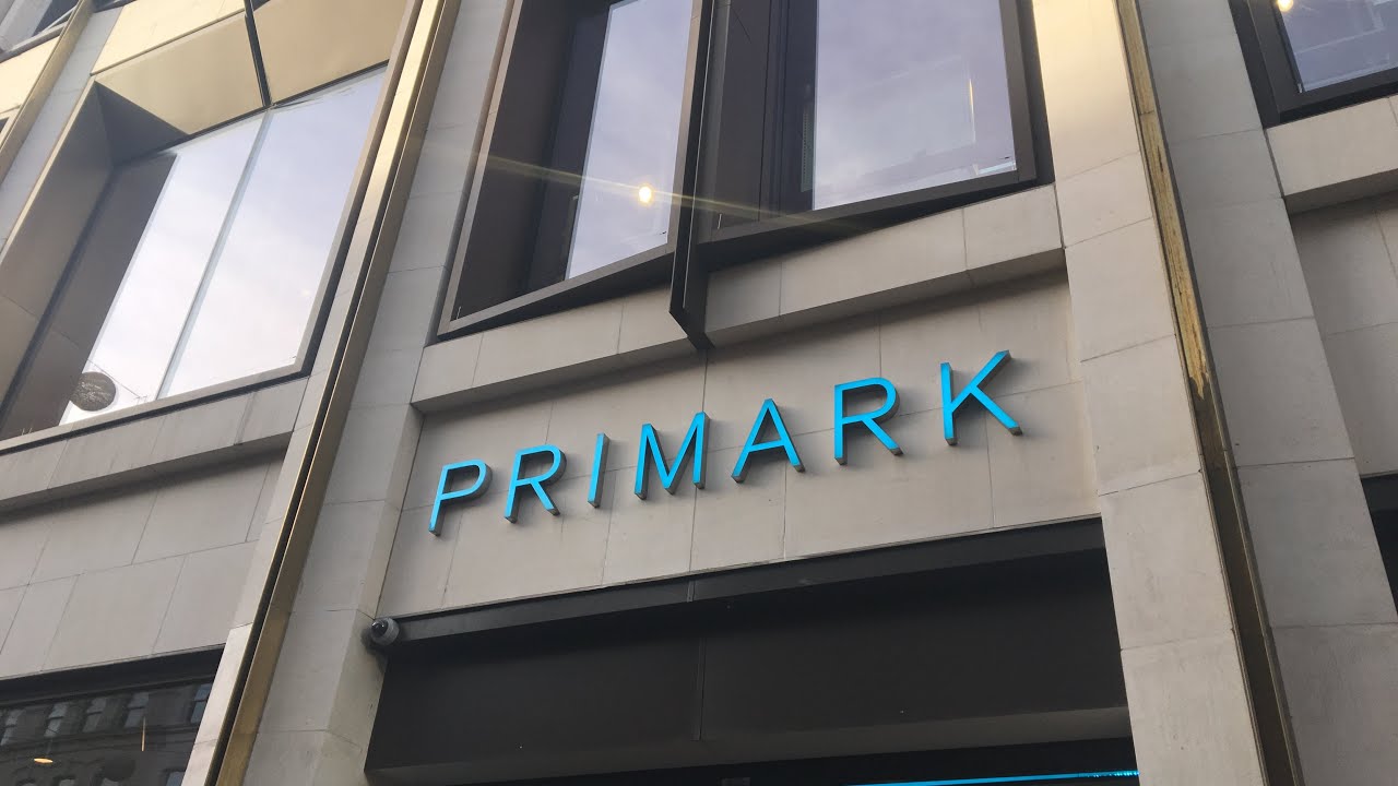 OXFORD STREET SHOPPING