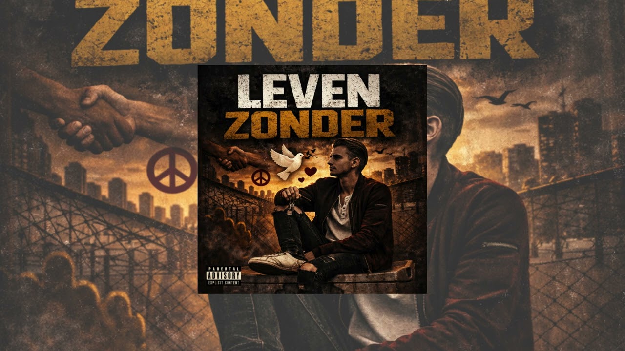 Leven zonder -  quintenmusic