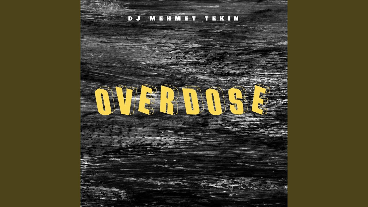 Overdose