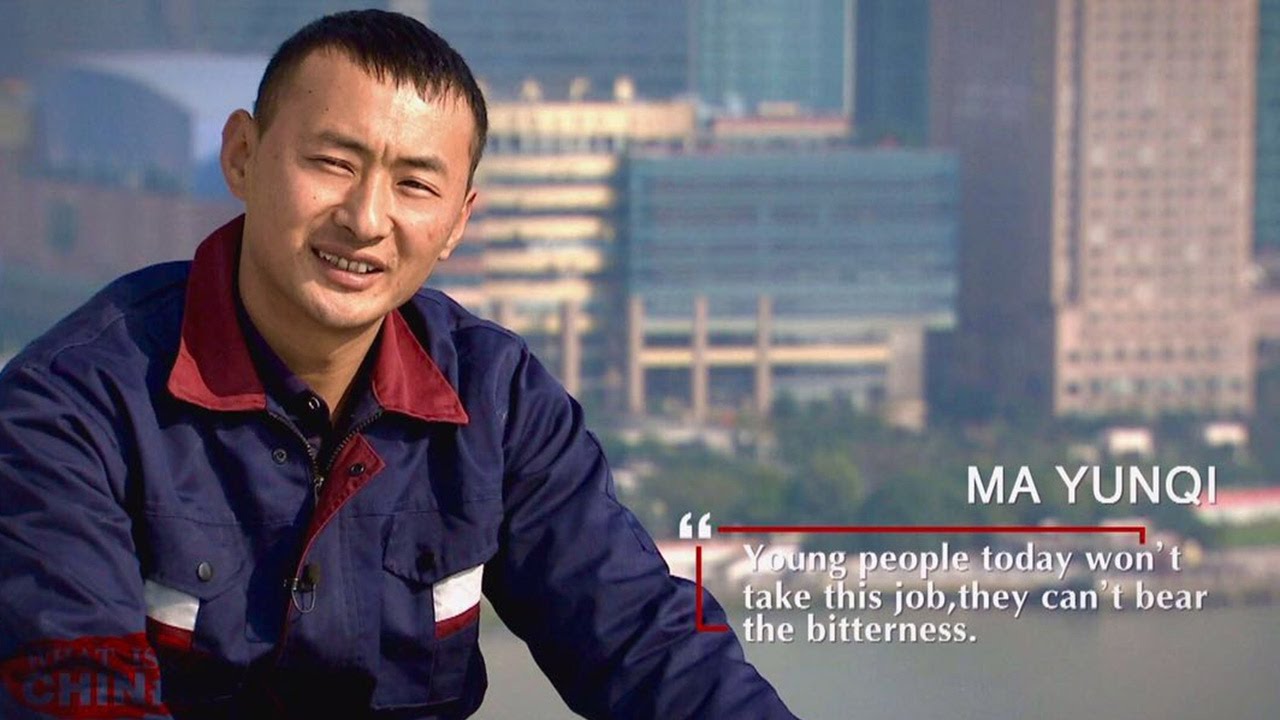 China’s urbanization brings progress and challenges---What is China?
