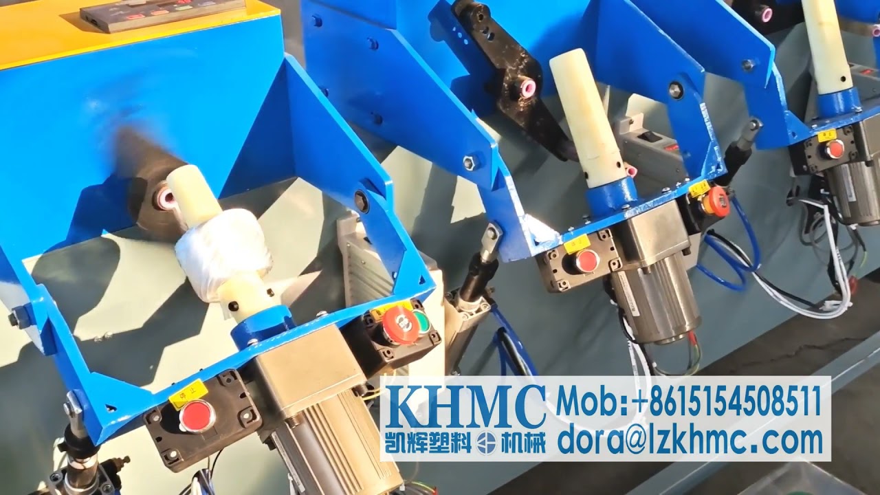 Automatic yarn ball winder thread ball making machine plastic rope ball winding machine