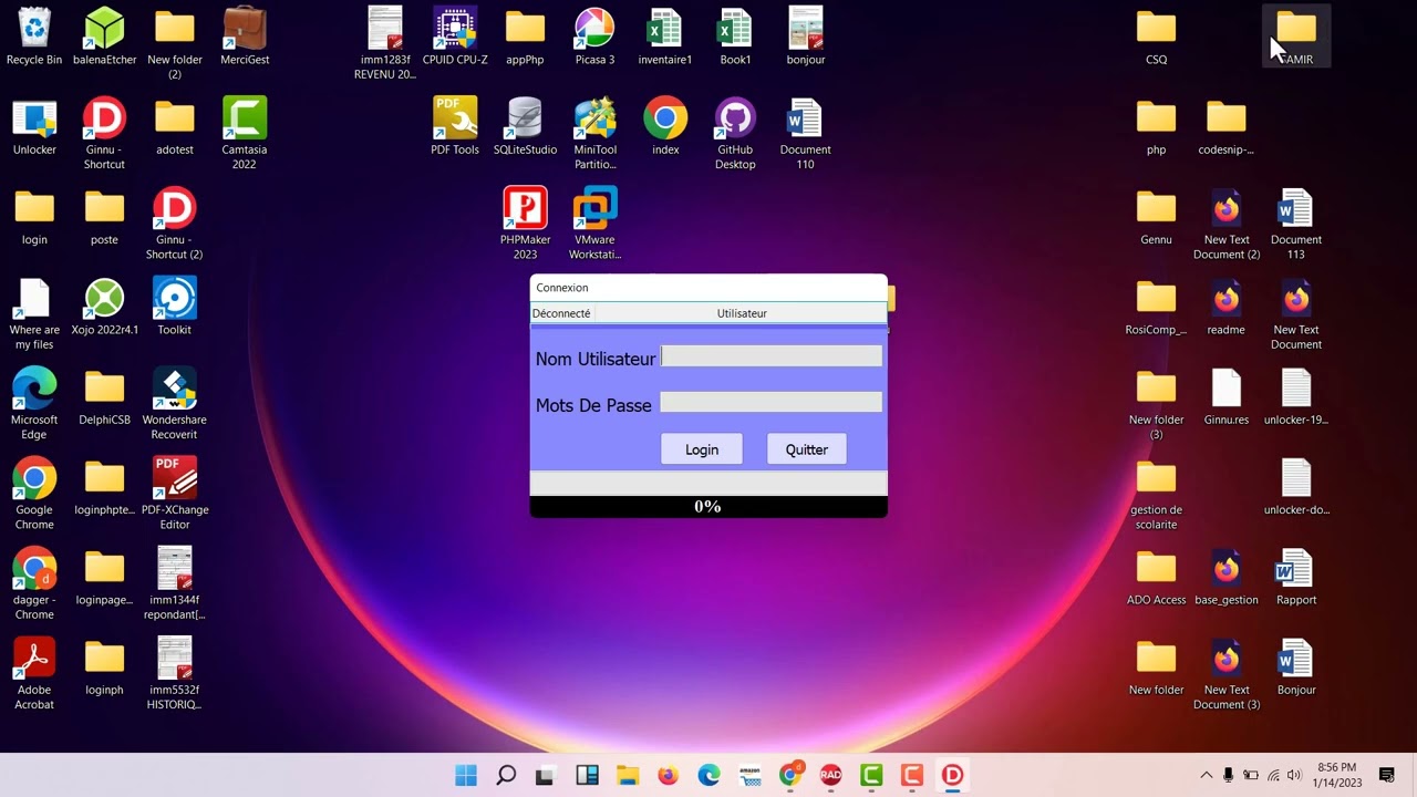 Delphi community edition
