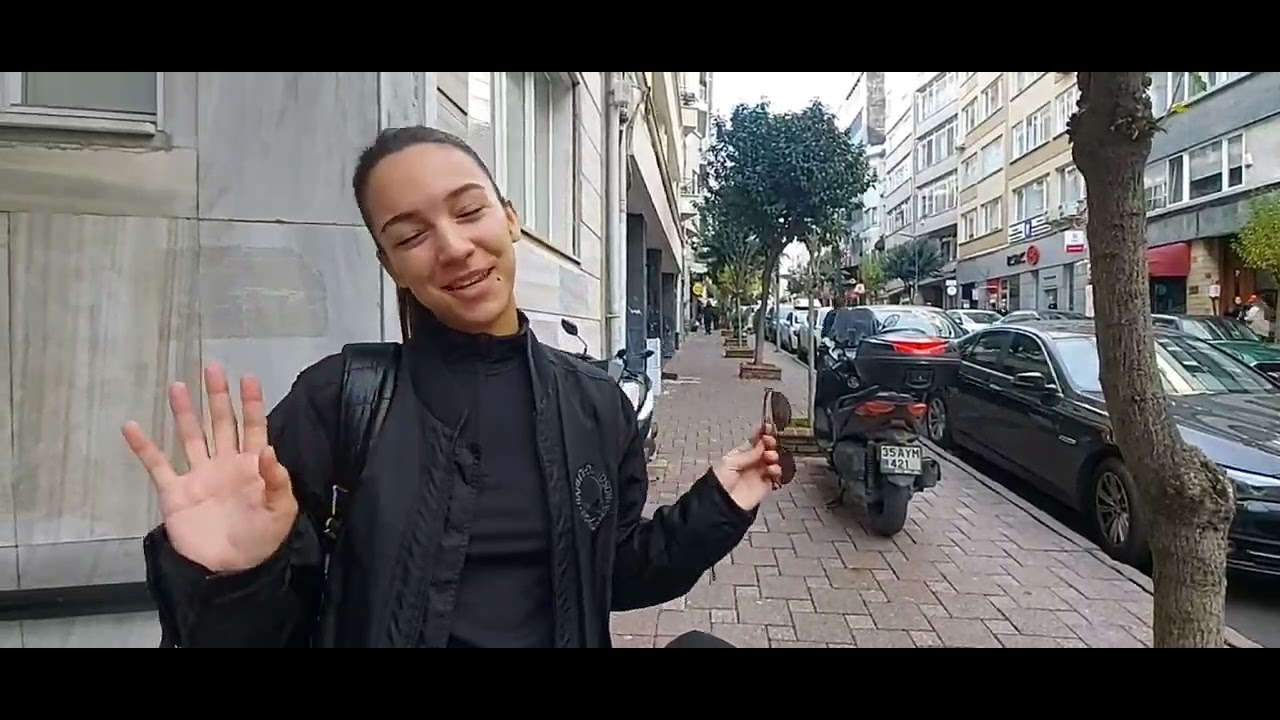 Tara De Vries'i &uuml;zd&uuml;ler! &Uuml;z&uuml;nt&uuml;s&uuml;n&uuml; b&ouml;yle dile getirdi