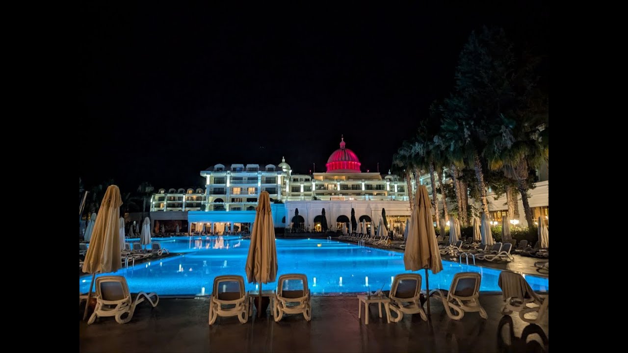 Juju, Кемер, июнь 2025