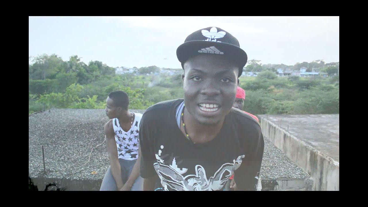 Tyron YG - High (Official Music Video)
