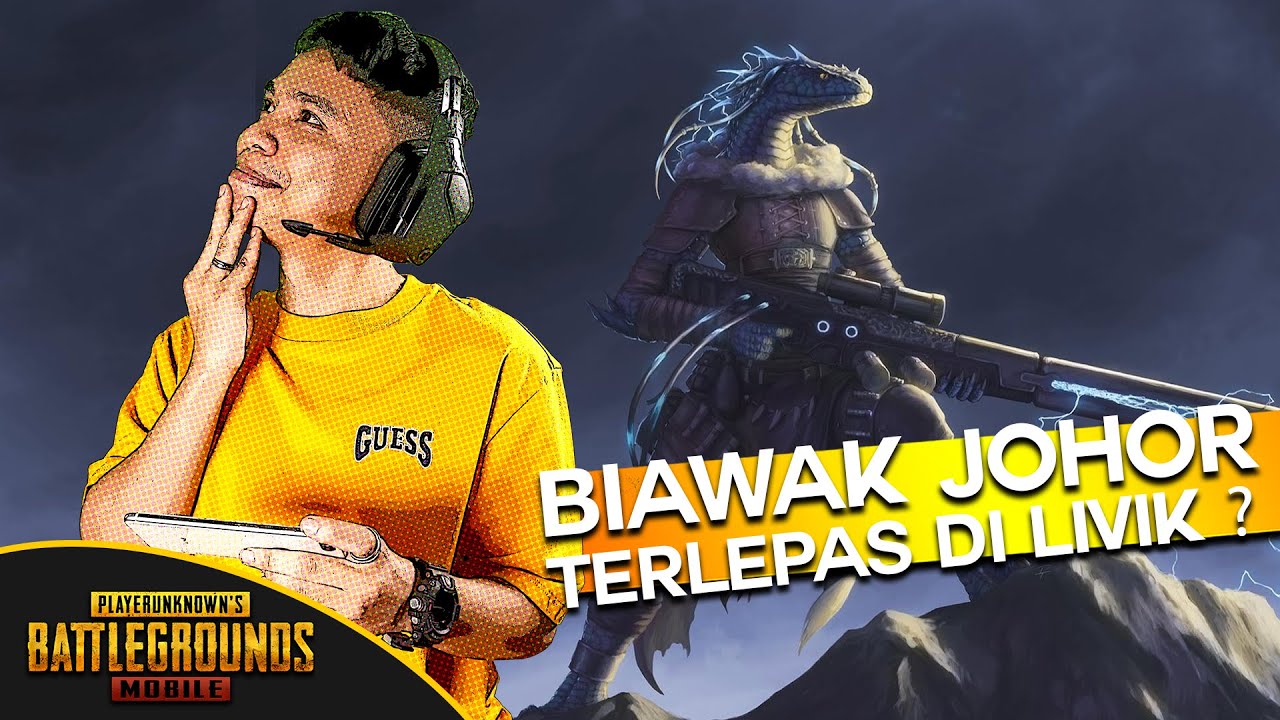 TANPA AWIE, SIAPALAH DDYHD