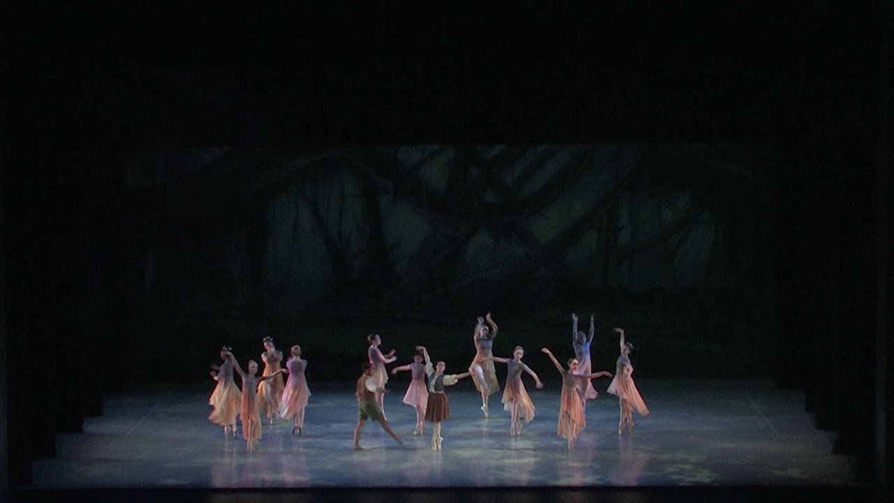hansel and gretel