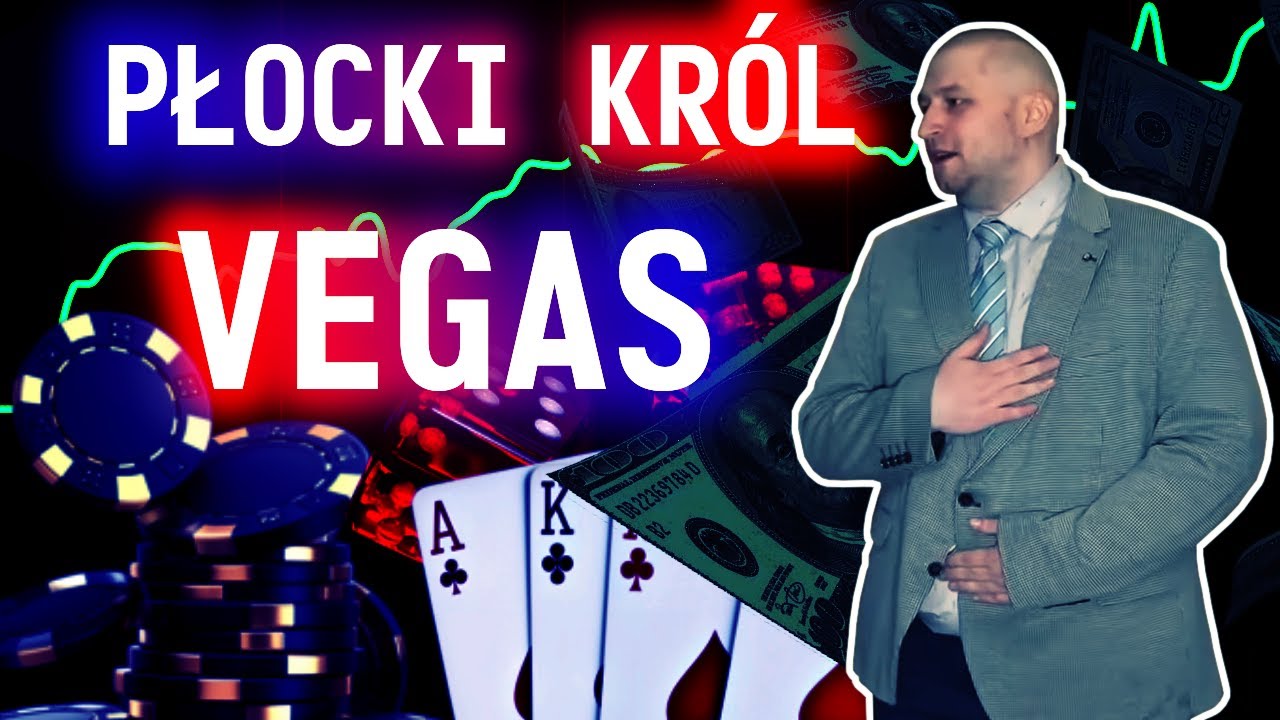 Mamm0n– Płocki Król Vegas