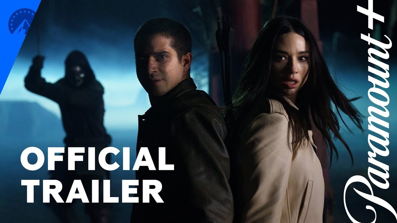 Teen Wolf: The Movie | Trailer Oficial Dublado | Paramount Plus Brasil