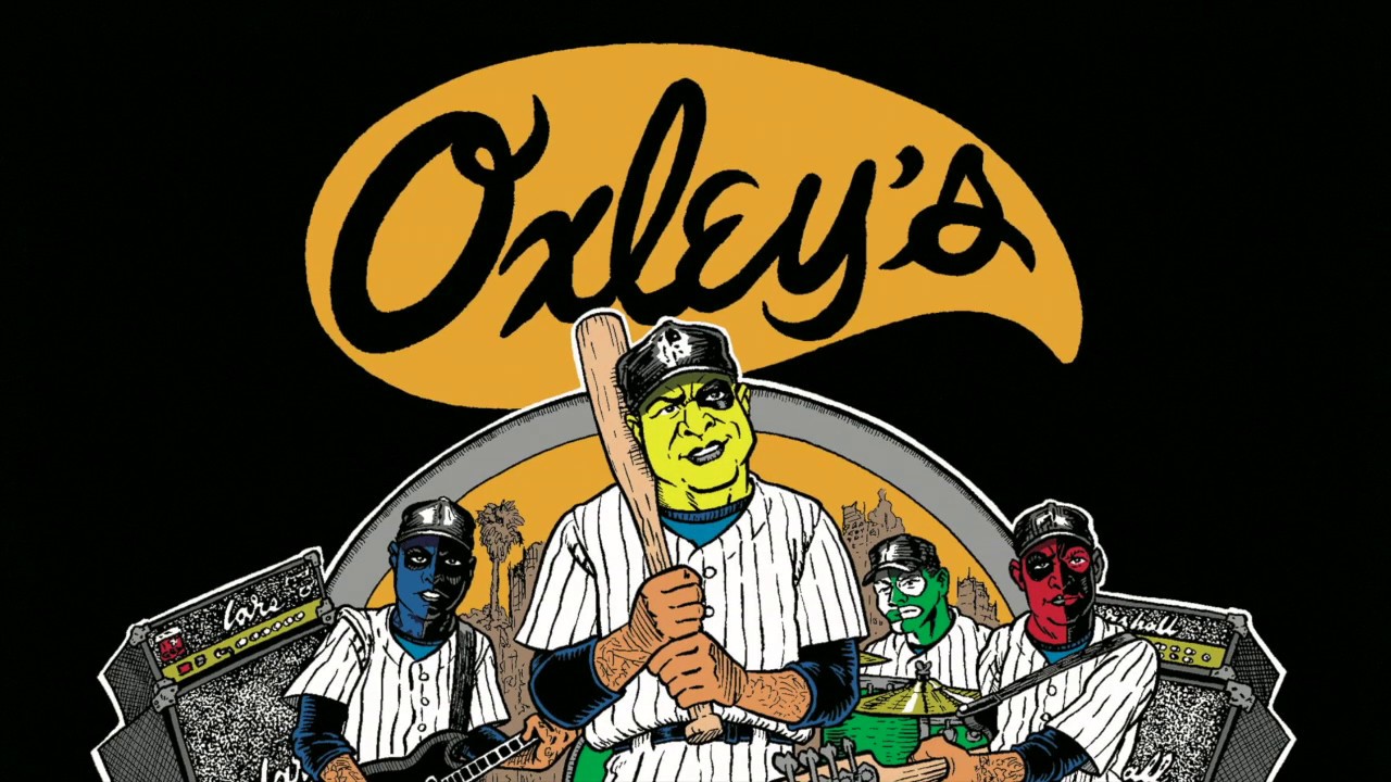 Oxley's Midnight Runners - Furies