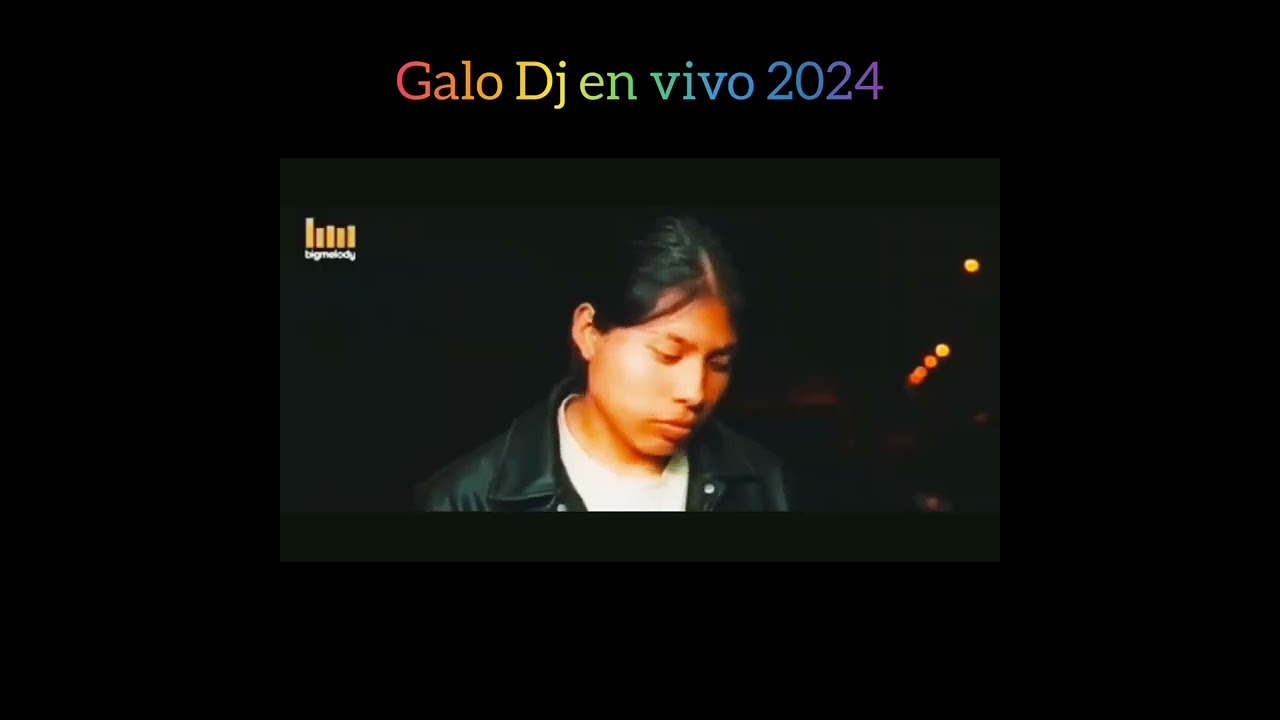 Folclor Imbabura y Inty Raimy 2024 Galo Dj Full mix para contratos al 0986474481
