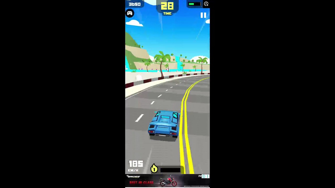 car racing🚘