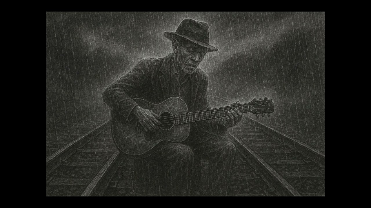 Delta Blues - Cotton Field Moan