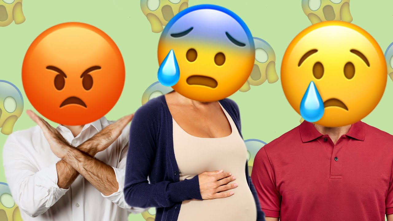Estoy embarazada y no es de mi esposo | Historias de Texto