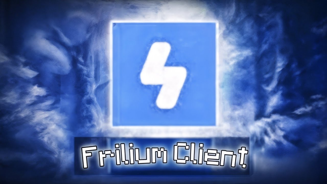 🚀 Frilium Client For MCPE 1.26+ | Boost FPS & Reduce Lag | Smooth Gameplay! 🔥