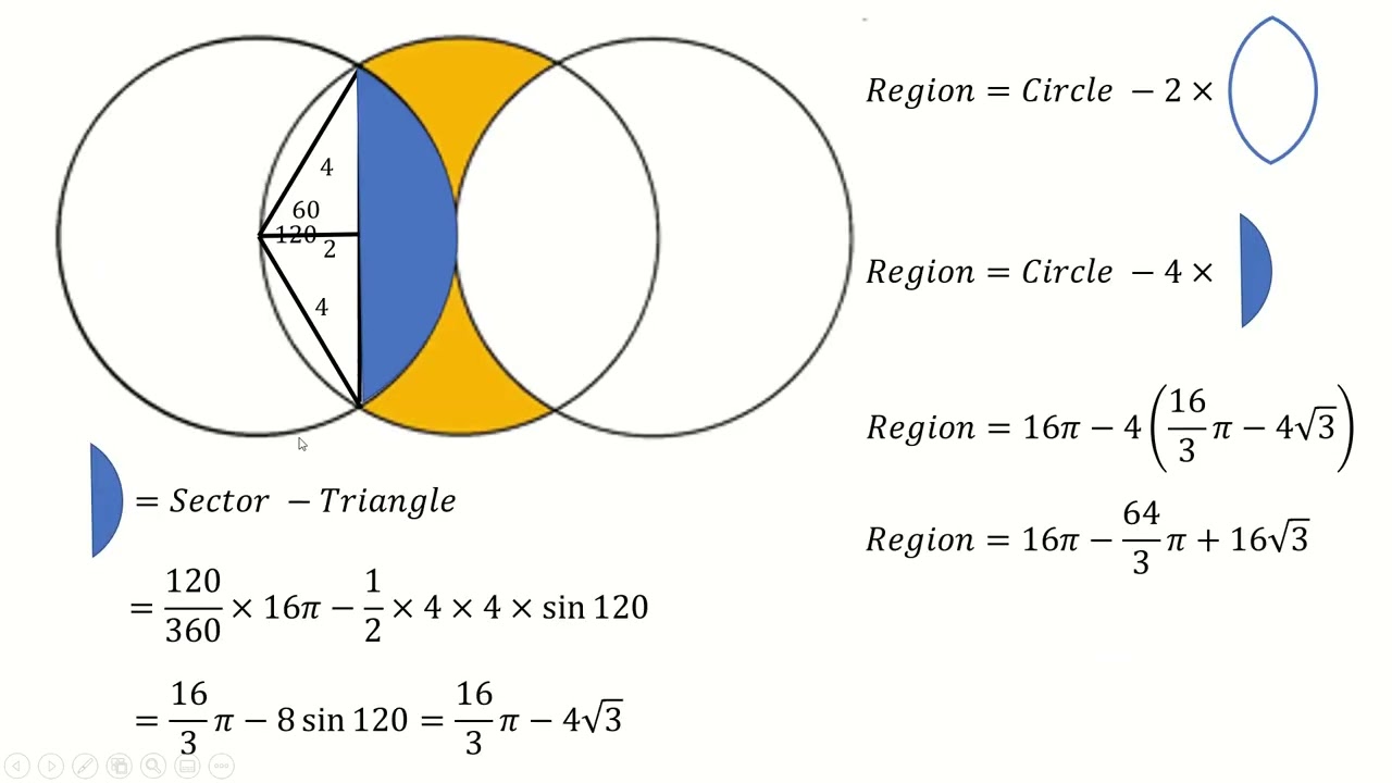 Flexing on GCSE maths