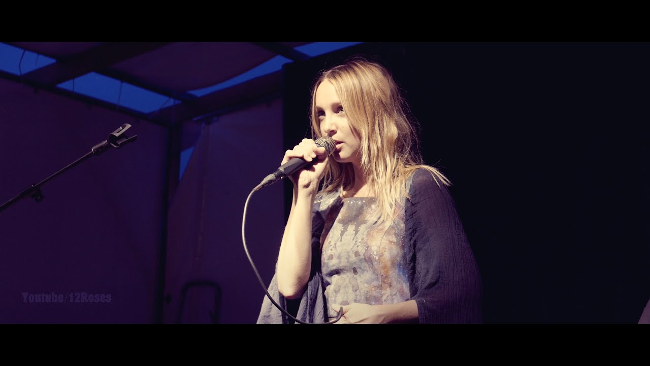 The Mynabirds -live- 