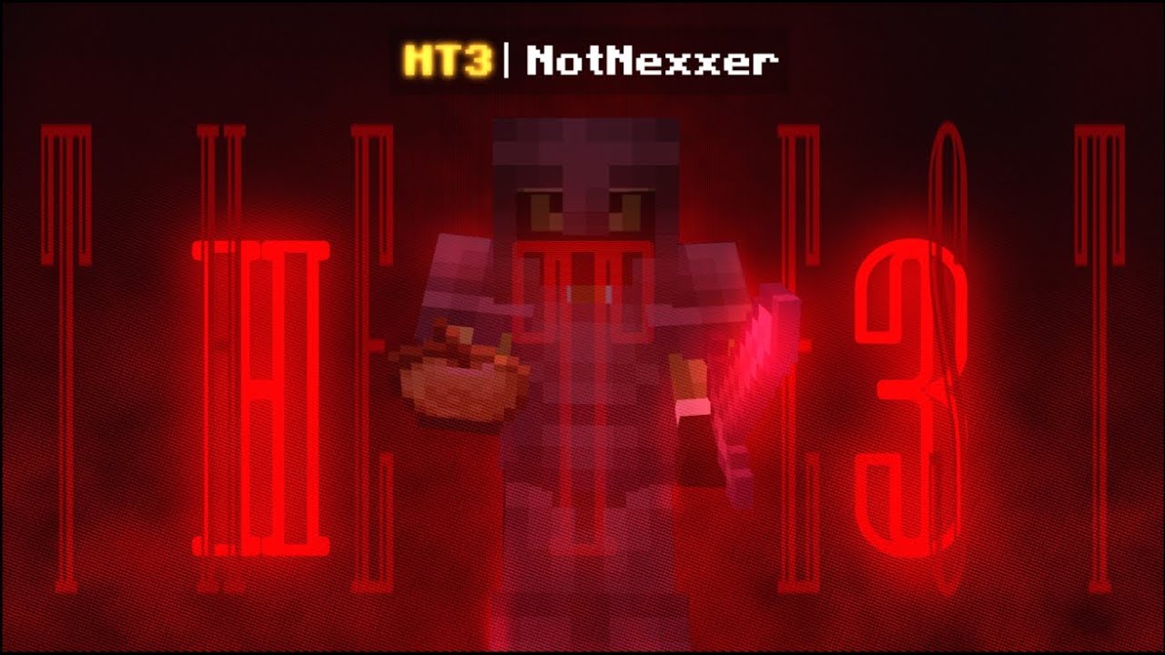 HT3 NethPot | #2