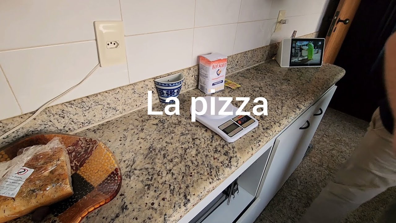 La Pizza