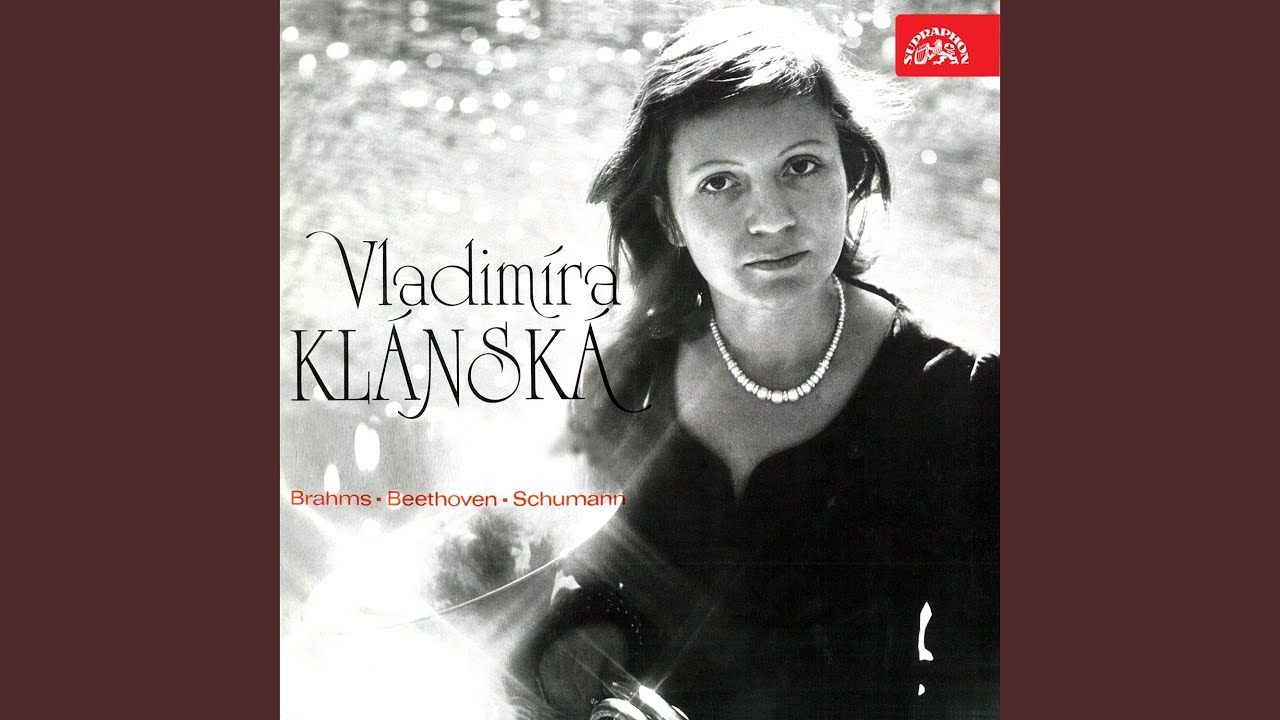 Adagio and Allegro for French Horn and Piano, Op. 70