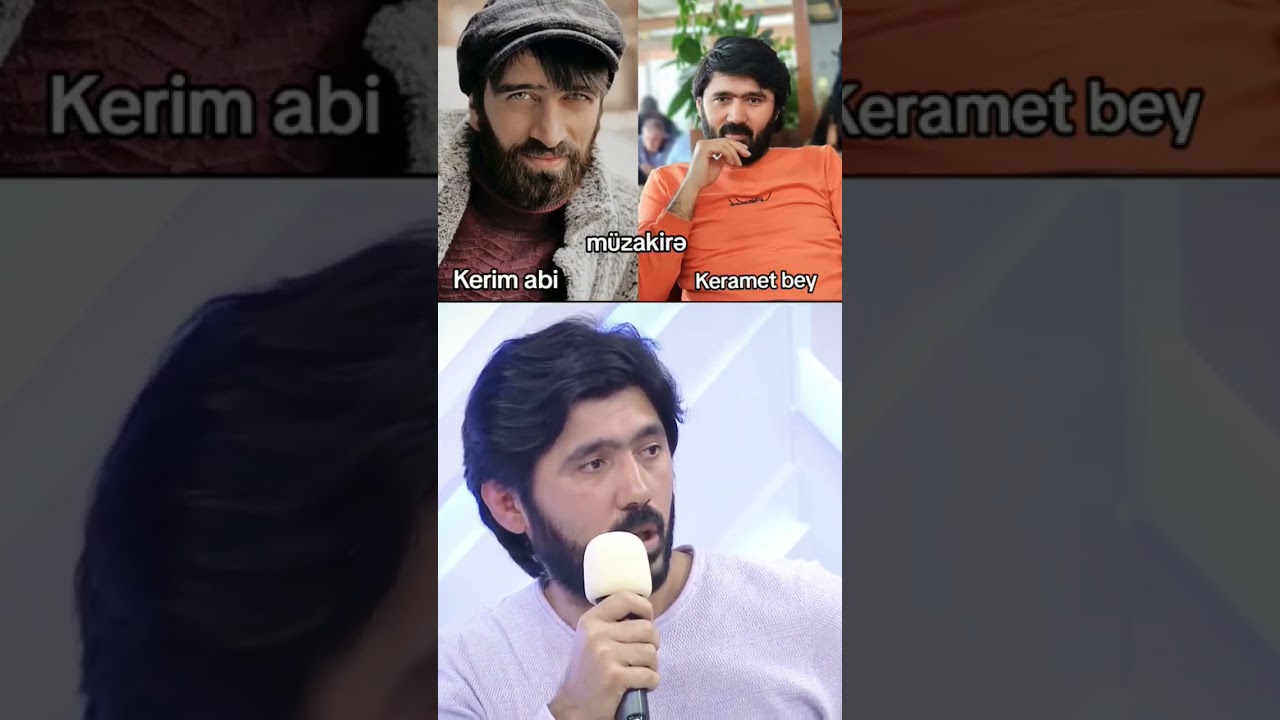Kərim Abi 👍👏 #meyxanabaku #rəşaddağlı #v&uuml;qarbiləcəri #pərvizb&uuml;lb&uuml;lə #aydınxırdalanlı #orxanl&ouml;kbatan