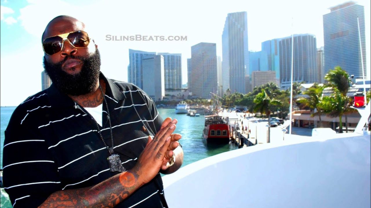 *Smash* Maybach Music Type Beat [FREE D/L] [Prod.SilinsBeats & Valentine] HD 2013