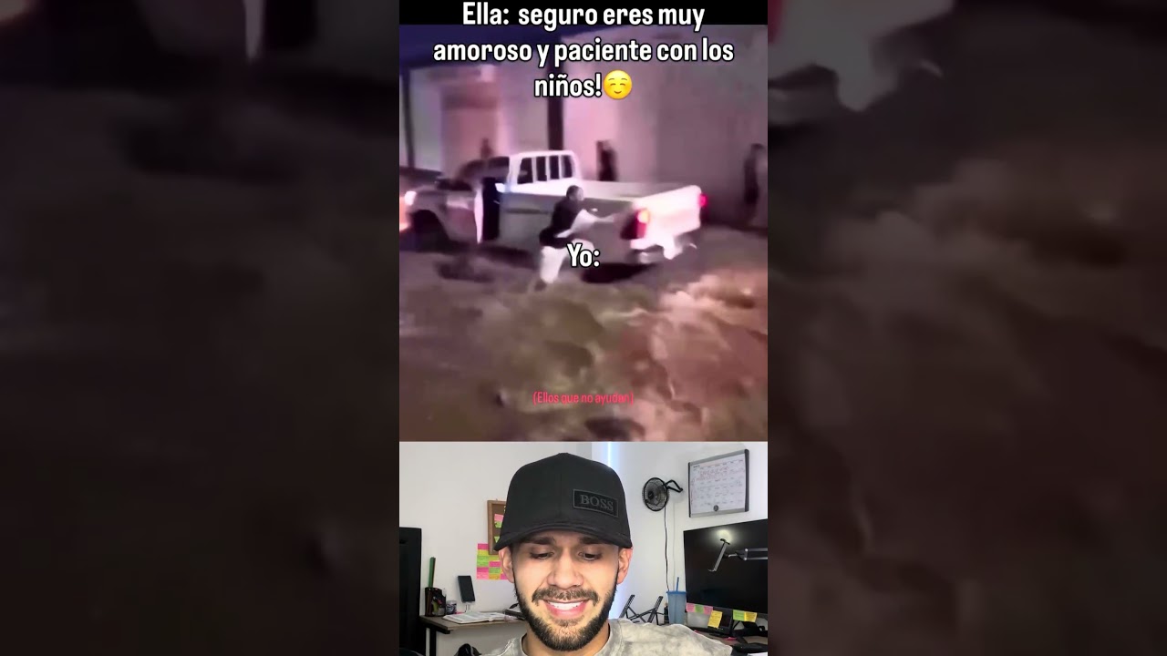 La verdad detrás de esto… 🤫🔎