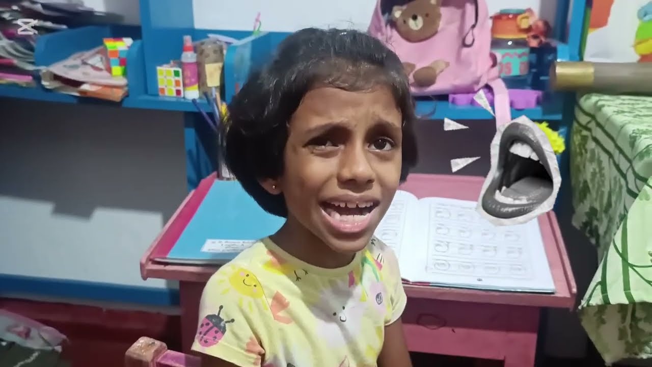 Comedy  vedio  (අක්කගේ   super  power  එක )👩💎