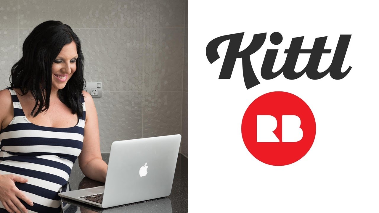 Kittl + Redbubble: подробное руководство