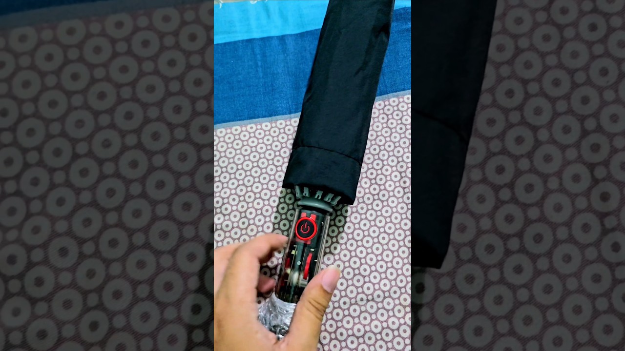 Unboxing Xiaomi mechanical transparent umbrella | Best quality umbrella #umbrella#unboxing  #xiaomi